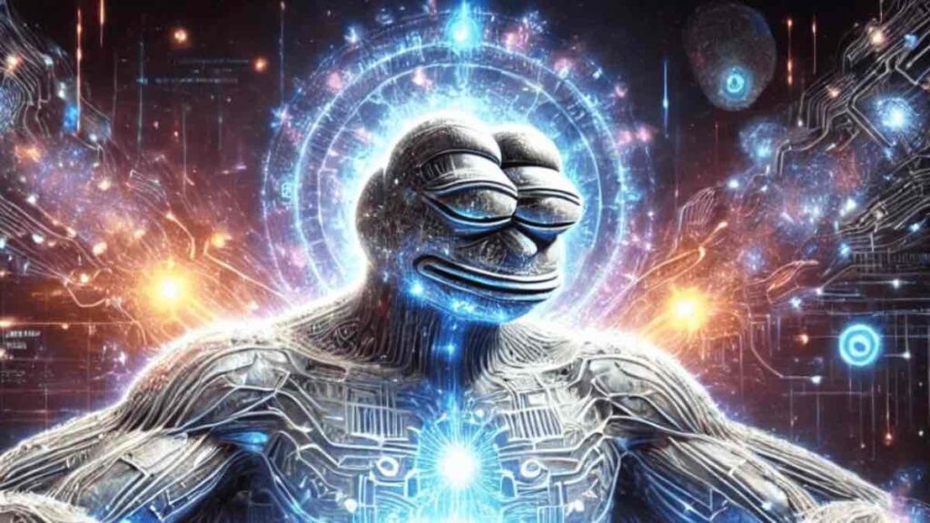 Alternativa novedosas a las mejores memecoins del momento