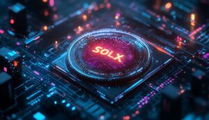 solaxy crypto prometteuse