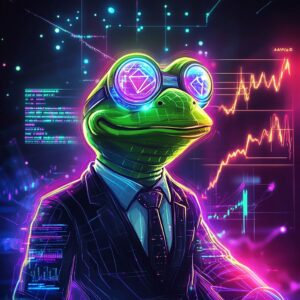 essor agents crypto IA