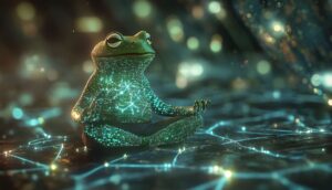 Mind of Pepe ICO 6 millions dollars