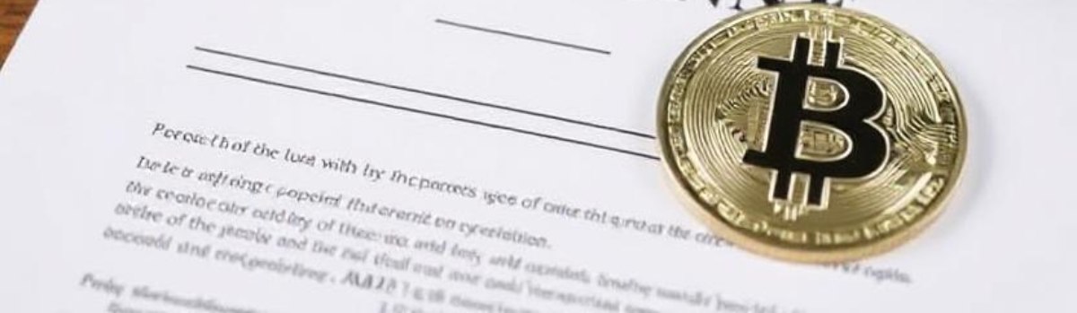 Crypto Legal Challenges