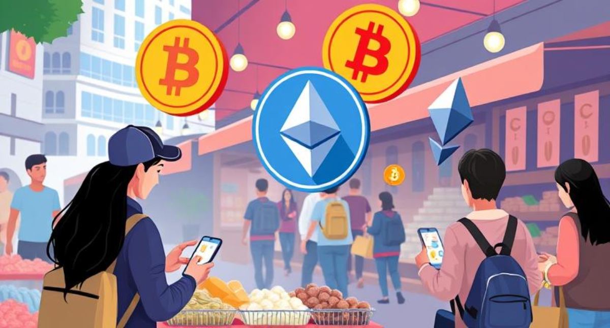 Cryptocurrency Regulation in Argentina