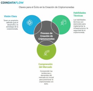 Cómo se Crean las Criptomonedas - lista criptomonedas (1)
