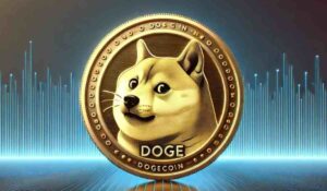 Dogecoin (DOGE), la más grande de las shitcoins.