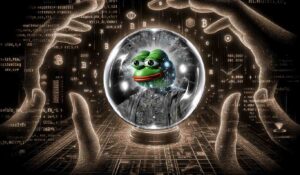 Mind of Pepe Criptomonedas gratis 