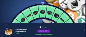 Mystery box bitcoin