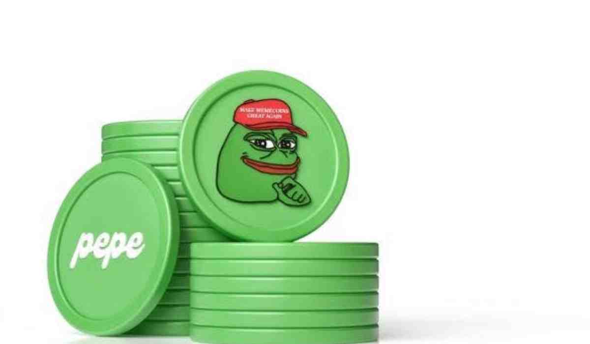 Mind of Pepe (MIND) - Nuestra tercera opción entre las shitcoins.