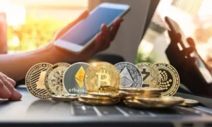 Criptomonedas con futuro en 2025