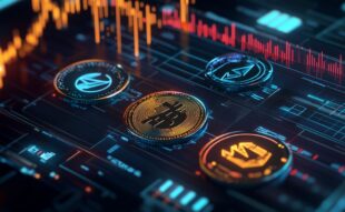 5 cryptos prometteuses