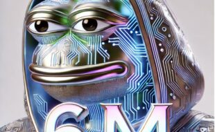 MIND of Pepe atteint 6 millions de dollars lors de son ICO