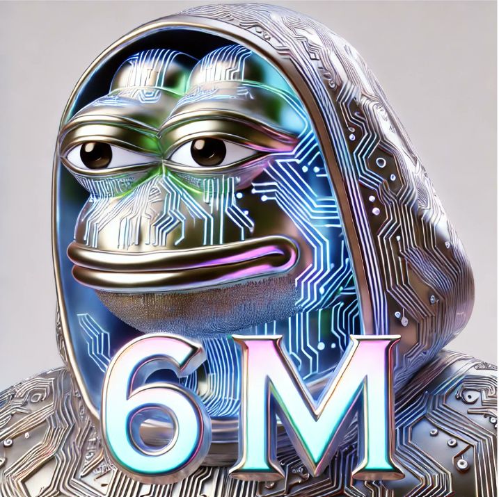 MIND of Pepe atteint 6 millions de dollars lors de son ICO