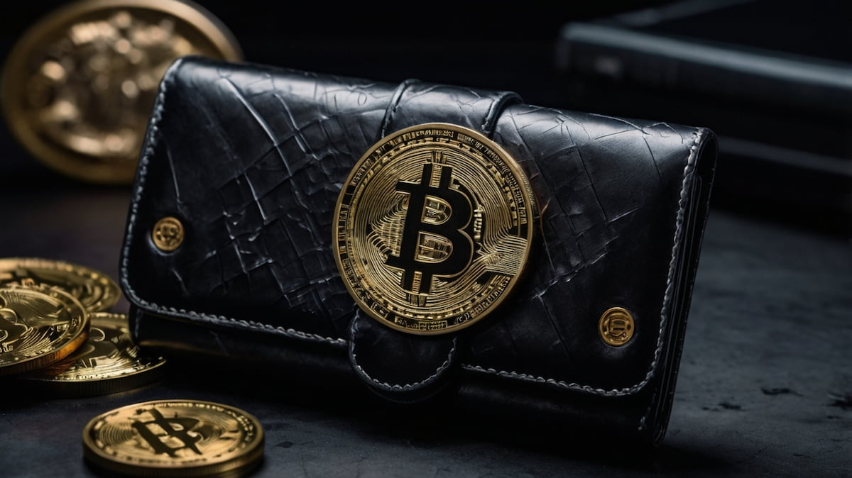 Crypto Wallet Découvrez les meilleurs portefeuilles crypto