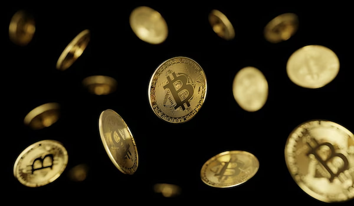 Le Meilleur Crypto Monnaies Emergentes