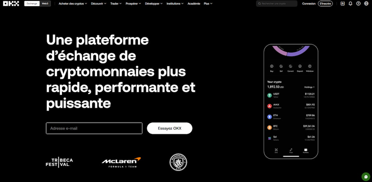 Okx hot wallet