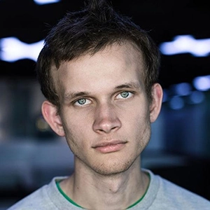 Vitalik Buterin