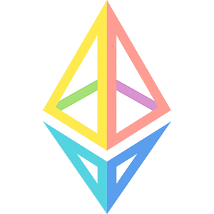 Ethereum Logo