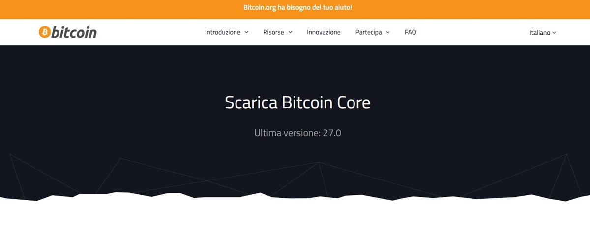 Bitcoin Core