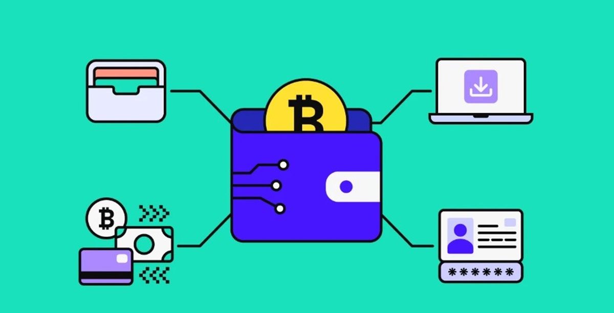 Come Creare e Configurare un Wallet Crypto Gratis Step by Step