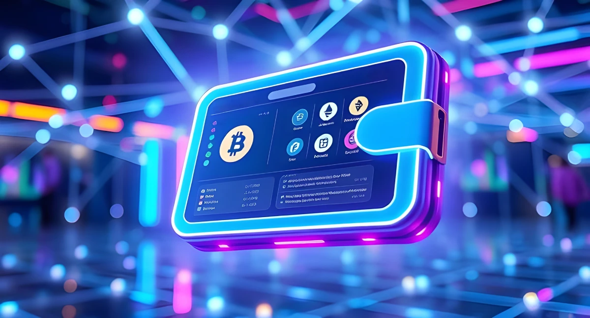DeFi Wallet: Sicurezza, Funzionalità e Vantaggi da Conoscere