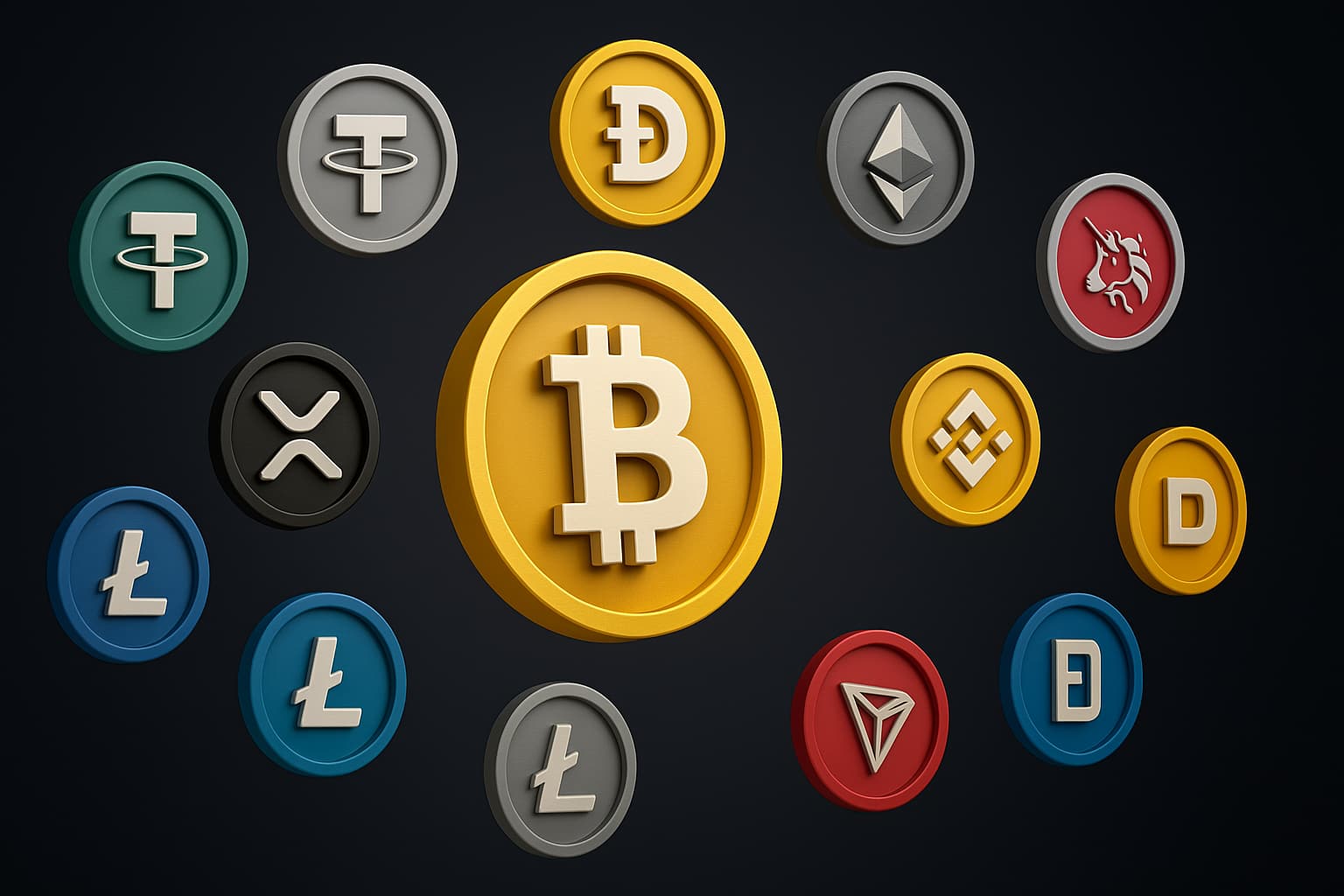 Rischi nel mondo delle criptovalute