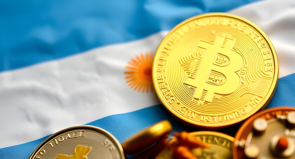Argentina's economic crisis