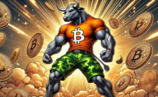 BTC Bull