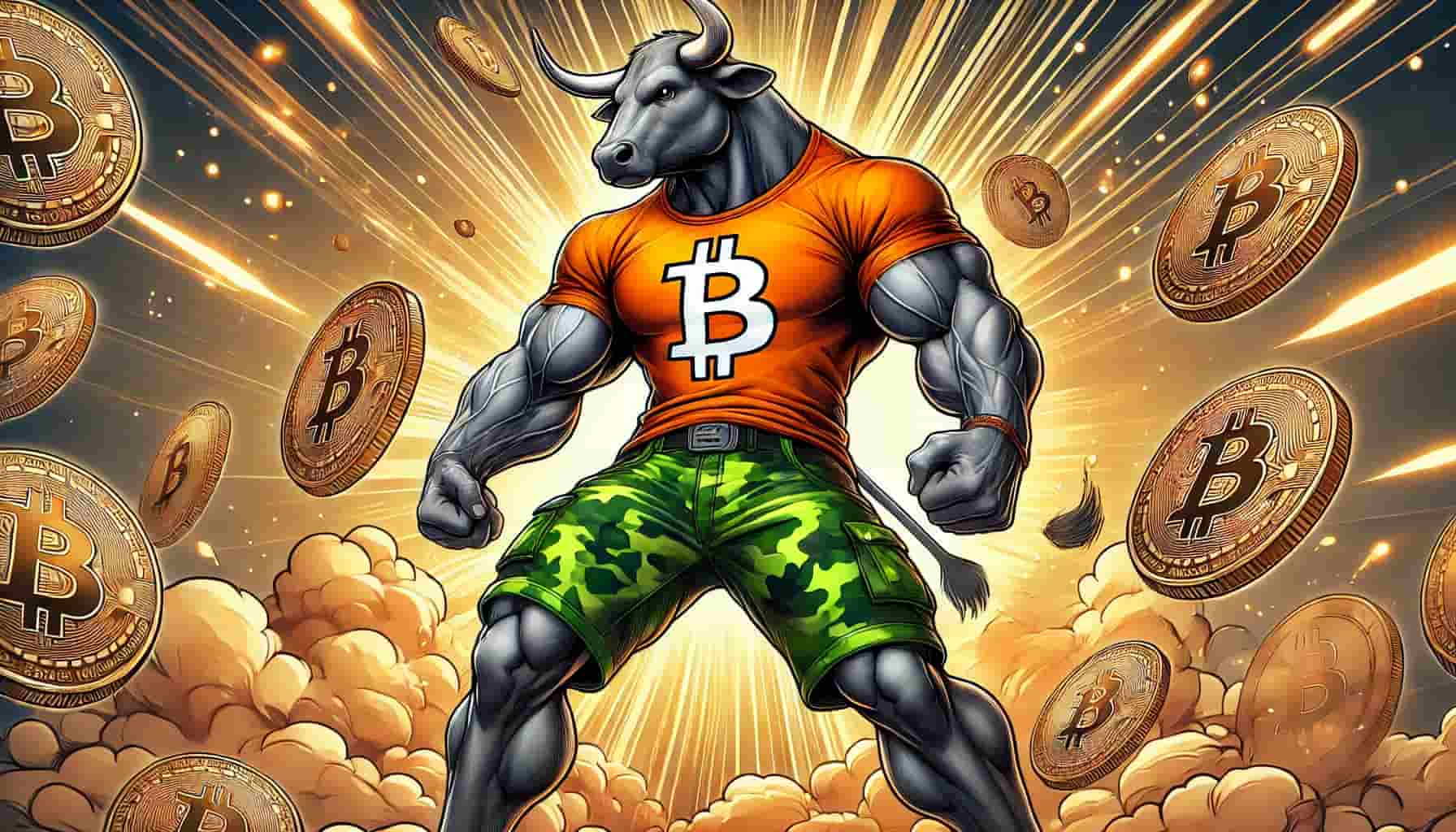 BTC Bull
