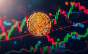 Bitcoin retail demand 2
