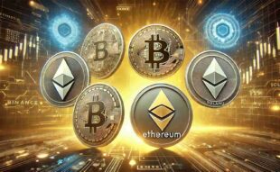 Important Cryptocurrencies