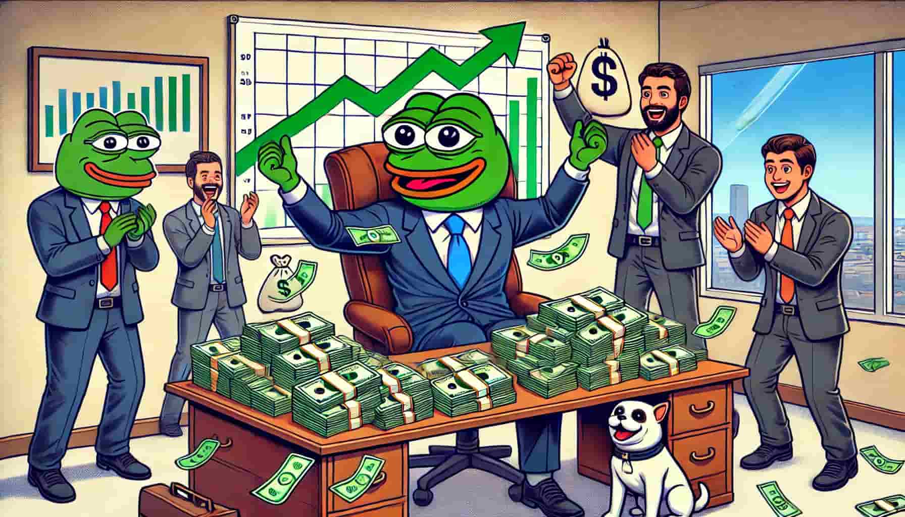 MEME Index