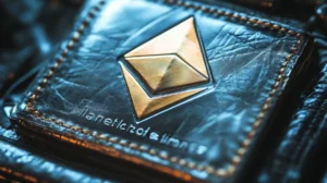 イーサリアム（ETH）ウォレットのイメージ