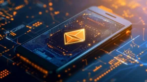 仮想通貨ウォレットのイメージ