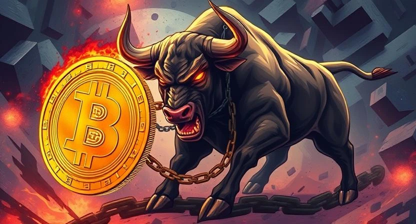 ビットコインと連動する新しい仮想通貨