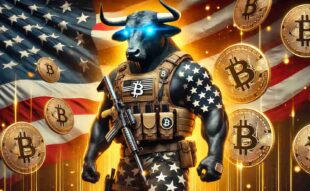 BTC Bull Token