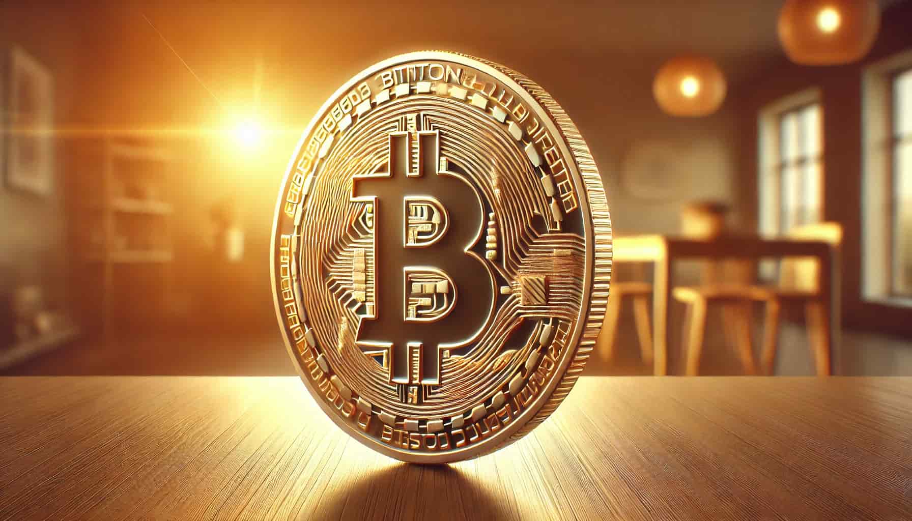 BTC price prediction