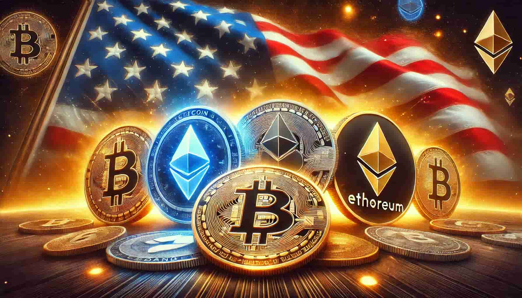 Best Crypto to Buy Now