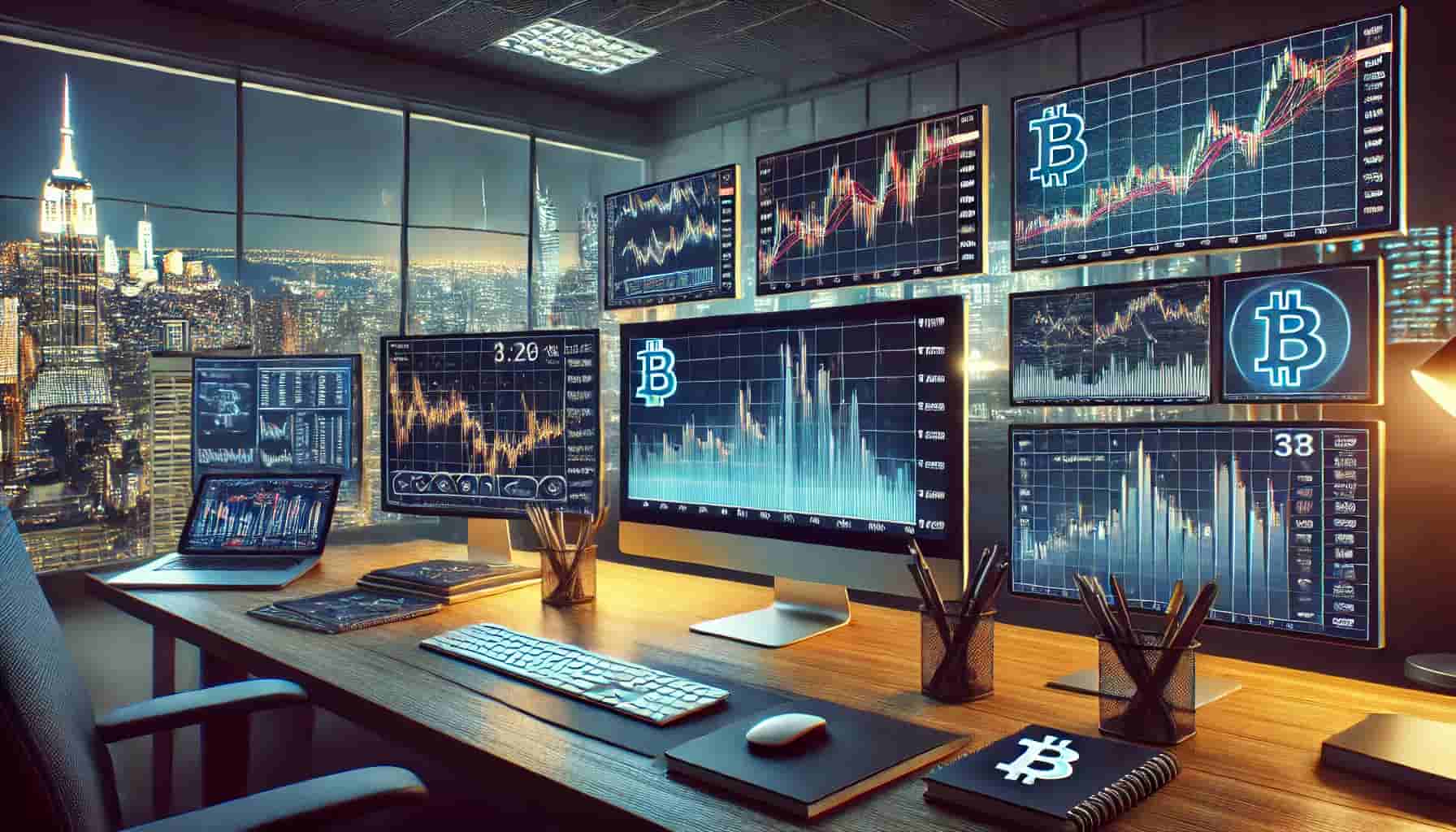 Bitcoin Price