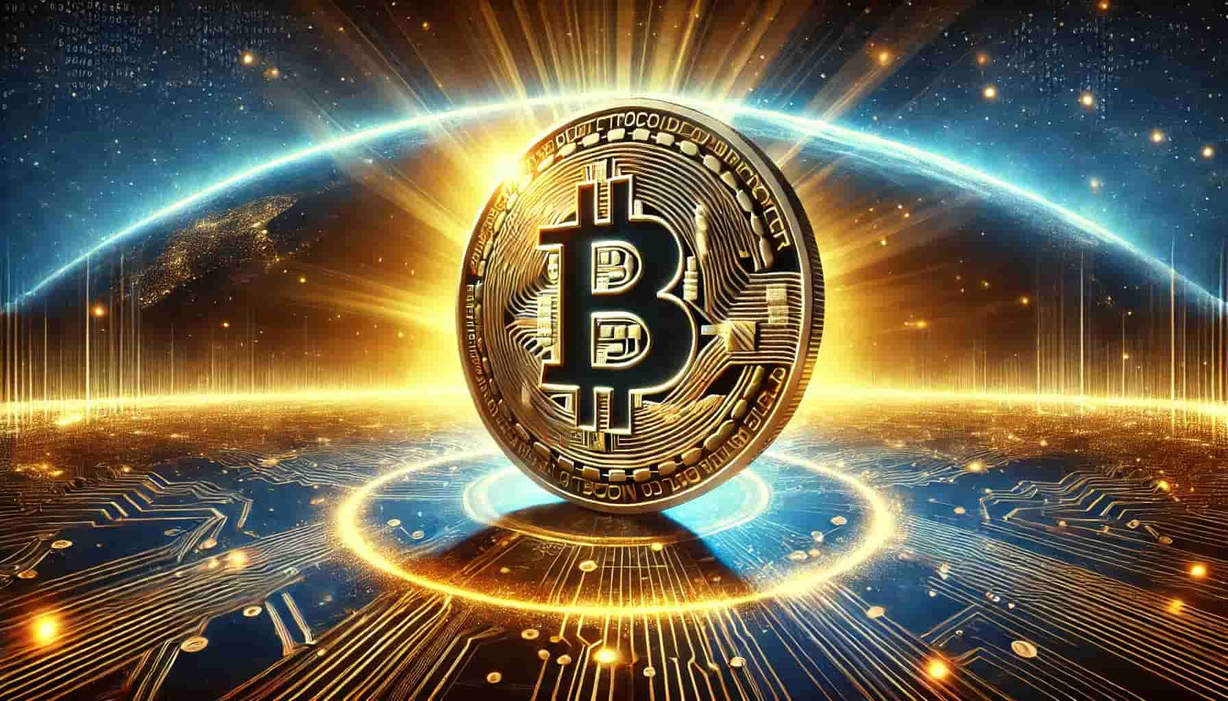 Bitcoin