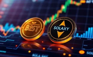 XRPを超える可能性を持つアルトコイン、Best Token（BEST）とSolaxy（SOLX）の最新動向