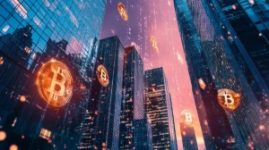 仮想通貨ローンチパッドのイメージ