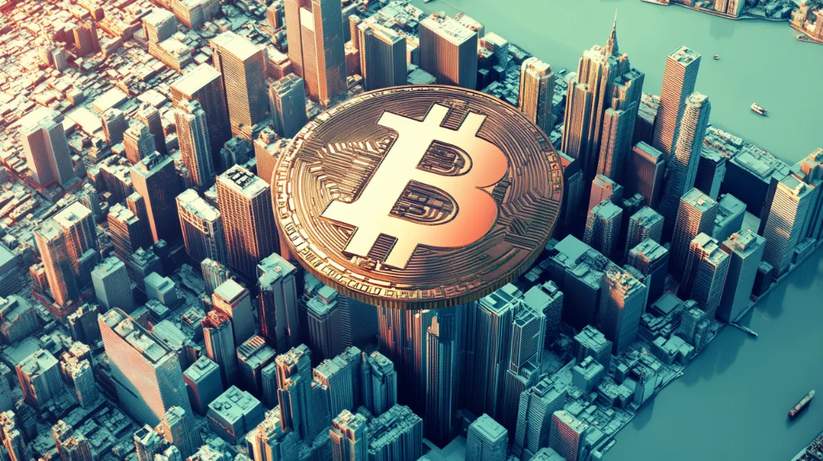 仮想通貨ローンチパッドのイメージ
