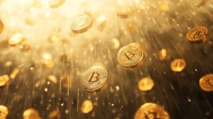 おすすめ仮想通貨のイメージ
