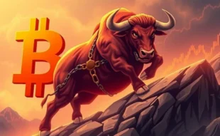 BTC Bullはビットコインと共に成長する新しいミームコインとして期待されている