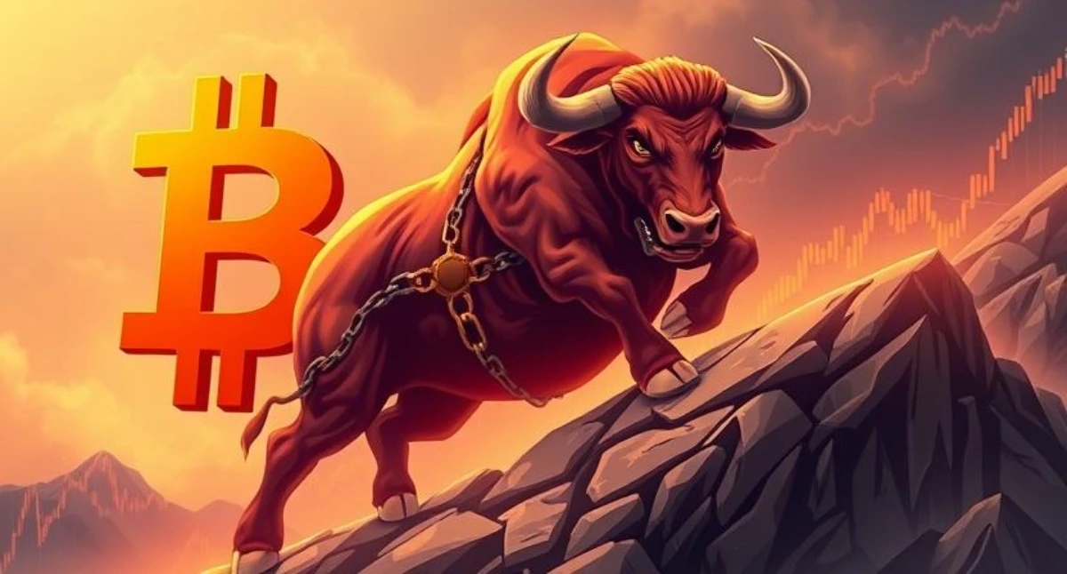 BTC Bullはビットコインと共に成長する新しいミームコインとして期待されている