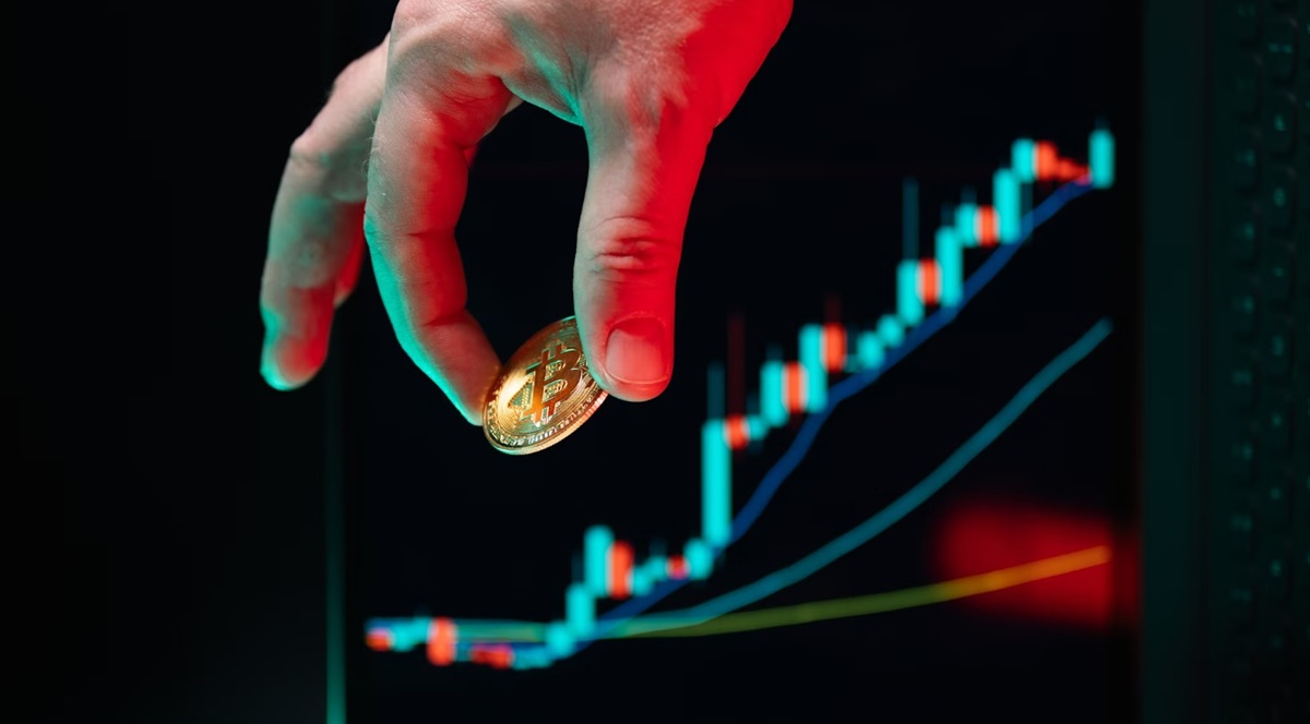 Primeiro Passo Como Iniciar no Mercado de Criptomoedas