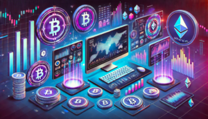 Contratos futuros de criptomoedas
