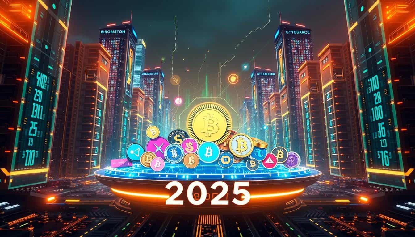 Que É uma Altcoin