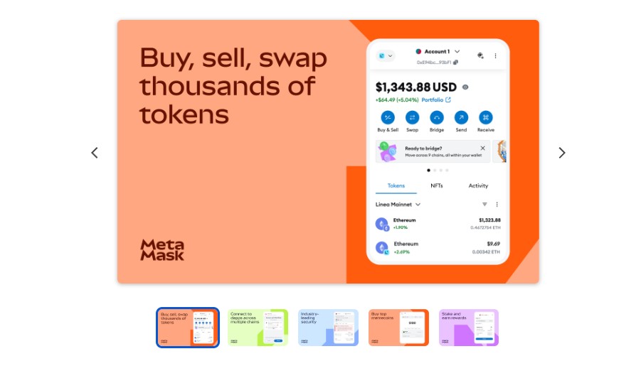 MetaMask