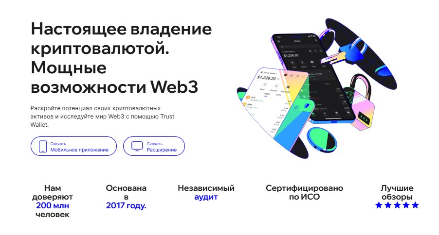 Trust Wallet