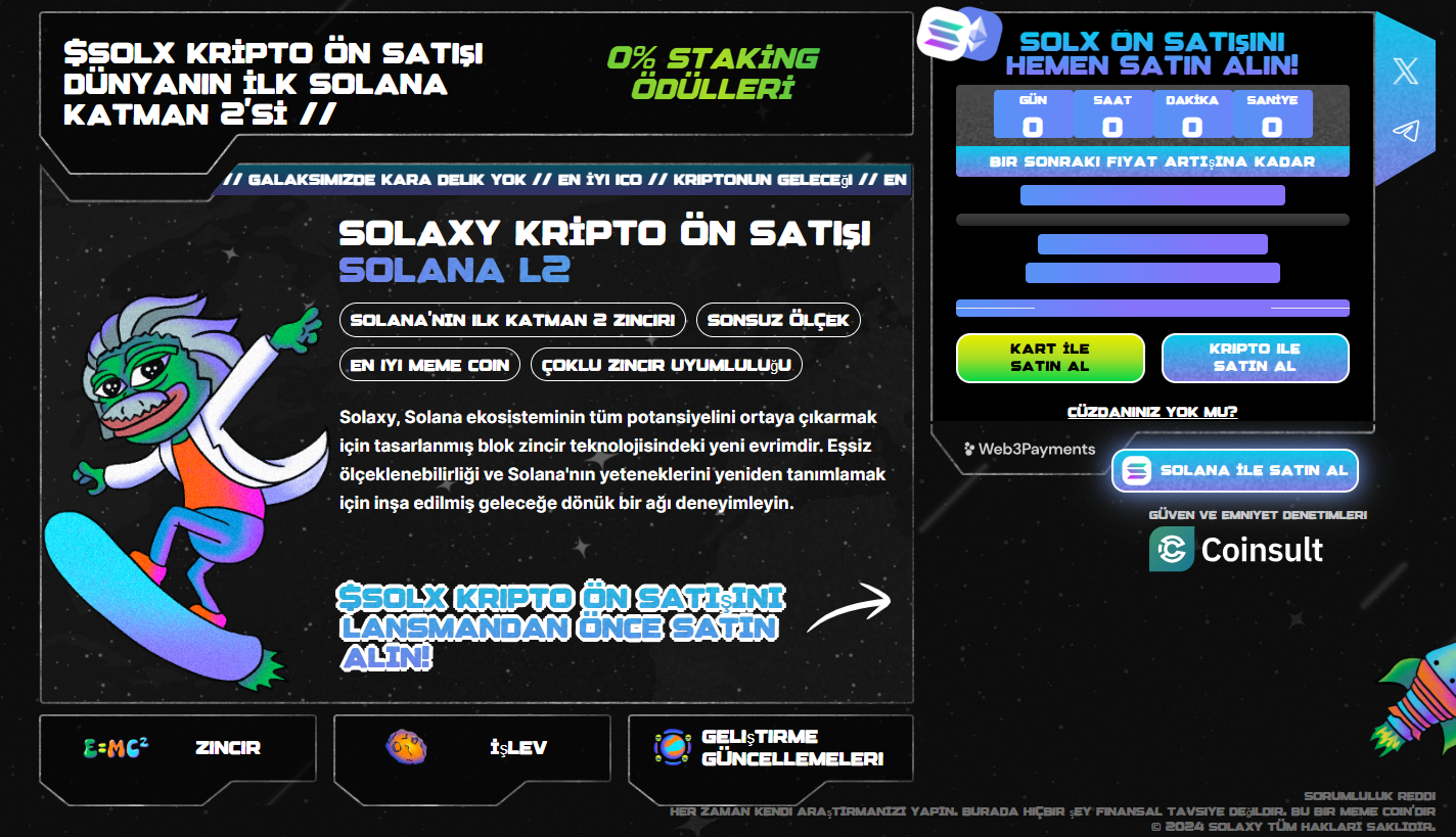 En iyi altcoin projeleri